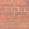 Picture: solid brick wall