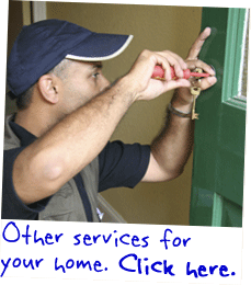 Picture: Other services for your home